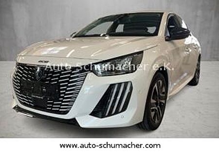 Peugeot 208 Allure LED Kamera AppleCarplay SHZ
