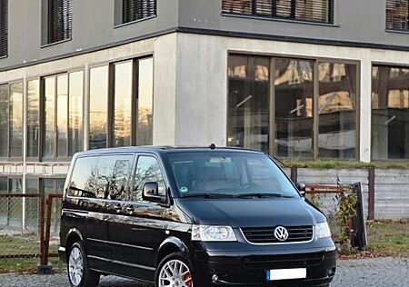 VW T5 Multivan Volkswagen