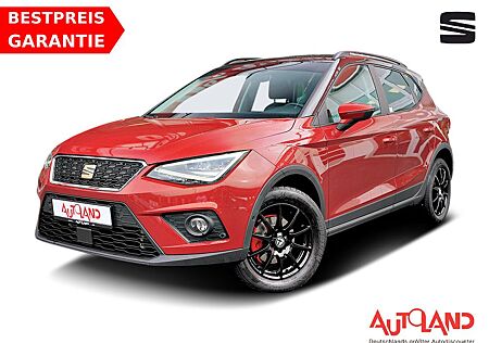 Seat Arona 1.0 TSI Style DSG LED Navi Kamera AHK PDC