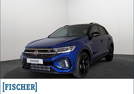 VW T-Roc Volkswagen 2.0TDI DSG R-Line ''Black Style'' Matrix N