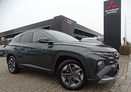 Hyundai Tucson 1.6 T-GDI DCT *MY26*e.Heckkl.*360°*Pano*