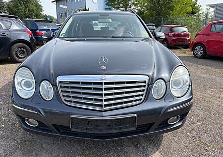 Mercedes-Benz E 280 CDI ELEGANCE