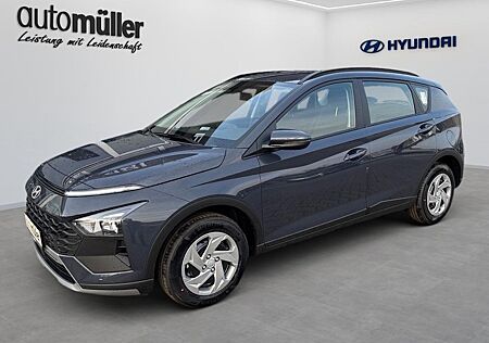 Hyundai Bayon SELECT