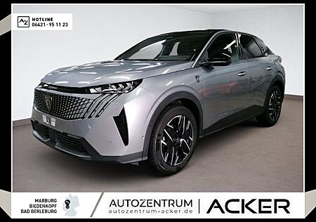 Peugeot 3008 Hybrid 145 GT AT. 360Kam/hWSS/LED/ACC -47%*