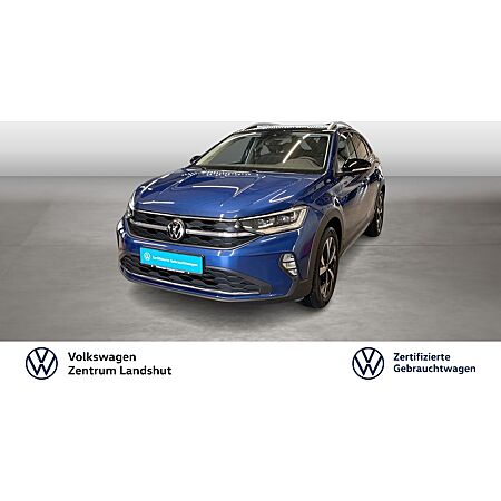VW Taigo leasen