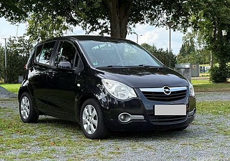 Opel Agila B Edition 1.2 Tüv/Au NEU