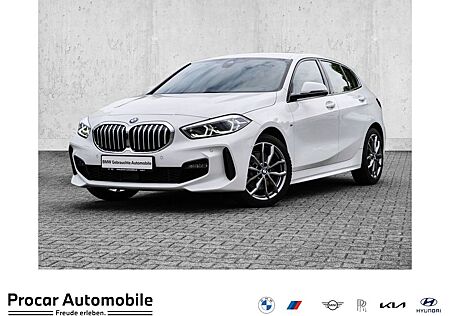 BMW 120i M-Sport LED HiFI RFK Keyless PA