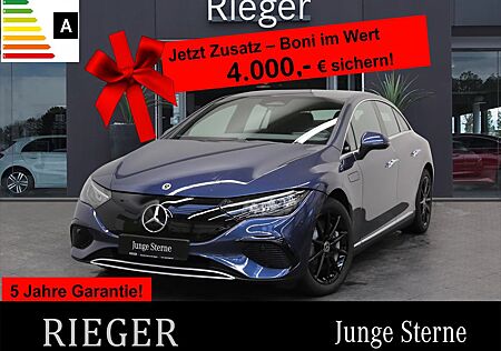 Mercedes-Benz EQE 300 Advanced-Paket*Hinterachslenkung*MBUX+++