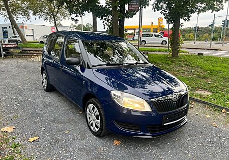 Skoda Roomster Active Plus Edition 2.Hand /Klima