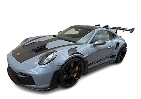 Porsche 911 Urmodell 911 GT3RS I Weissach I Lift I PCCB