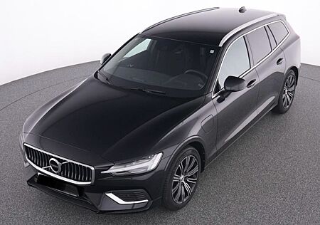 Volvo V60 T6 Hybrid AWD Inscription Expression