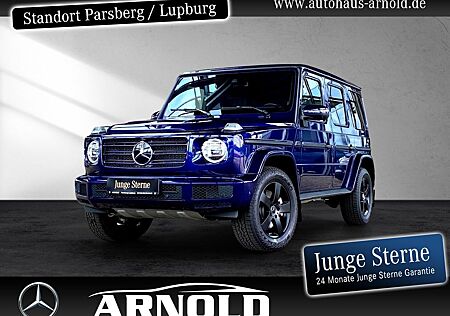 Mercedes-Benz G 400 d PROFESSIONAL SUPERIOR Technik TV AHK 360