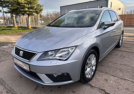 Seat Leon ST Style Navi