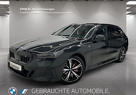 BMW i5 eDrive40 M Sport Driv.Assist.Prof Kamera LED