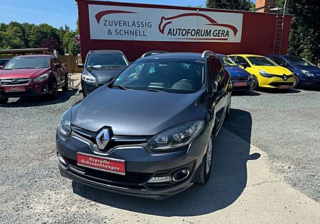 Renault Megane Grandtour LIMITED*