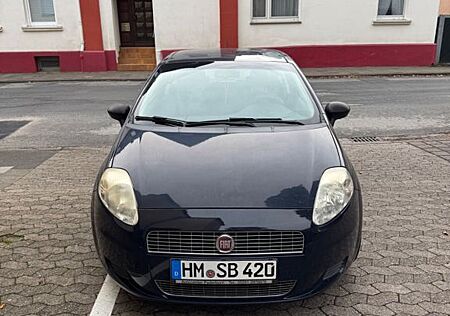 Fiat Punto EVO 1.4 8V Active Active