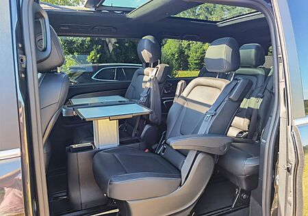 Mercedes-Benz V 300 V -Klasse 300 d EXCLUSIVE EDITION 4MATIC Lang