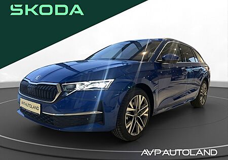 Skoda Octavia COMBI 1.5 TSI DSG BALANCE | NAVI | AHK |