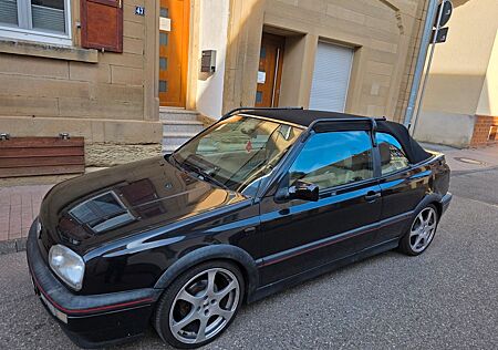 VW Golf Volkswagen 2.0 Classic Edition Classic Edition