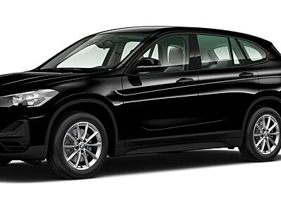 BMW X1 sDrive18iA Advantage Navi.ParkAssist.DAB.SHZ