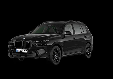 BMW X7 M X7 M60i xDrive M SPORT Allradlenk 7-Sitze Massag