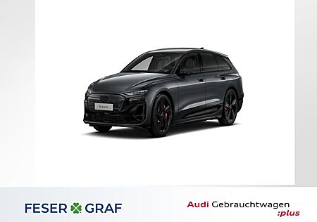 Audi S6 Avant e-tron +TECH PRO+MMI EXPERIENCE PRO+B&O