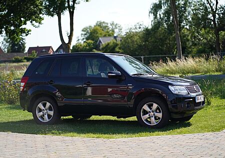 Suzuki Grand Vitara 1.9 DDiS