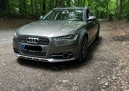 Audi A6 Allroad 3.0 TDI quattro 230kW tiptronic -