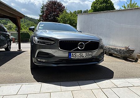 Volvo V90 D4 Momentum Geartronic Momentum