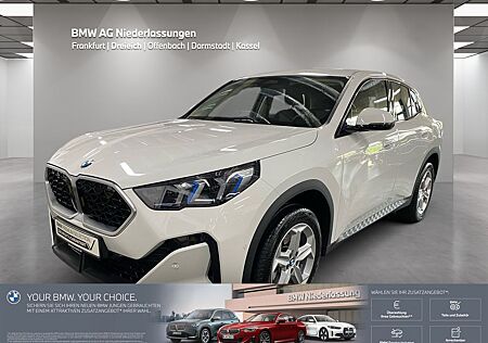 BMW X2 sDrive20i Kamera Driv.Assist LED Sitzheizung