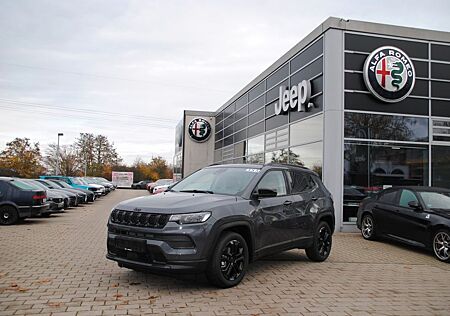 Jeep Compass 1.3 Night Eagle Winter NP: 36.670,-