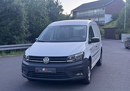 VW Caddy Volkswagen Nfz Maxi Kasten BMT 4Motion/NAVI/KLIMA