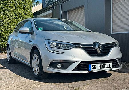 Renault Megane IV Lim.Experience 1HAND*6GANG*TEMP*SitzHZ