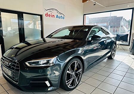 Audi A5 Coupe Sport*GARANTIE1JAHR*
