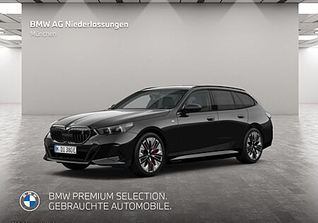 BMW i5 eDrive40 Touring M Sport Driv.Assist.Prof