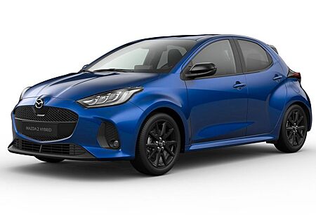 Mazda 2 Hybrid 1.5L Hybrid VVT-i FWD Homura