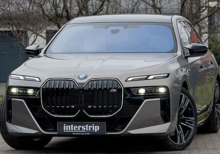 BMW M760e MASSAGE.SKY.EXECUTIVE.DR.ASS.PRO.B&W.5/100