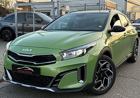 Kia XCeed GT-Line 1.5T-GDI|DCT|ALCANTARA|JBL|AHK|KAM