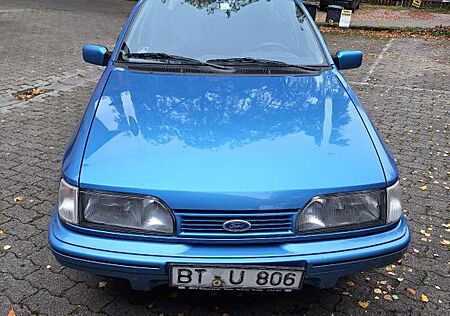 Ford Sierra