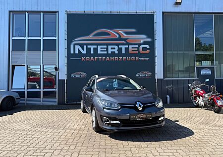 Renault Megane III Grandtour Limited*NAVI*TEMP.*TÜV NEU*