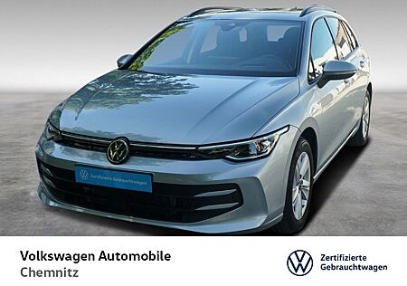 VW Golf Volkswagen Variant VIII 2.0 TDI Life Head-up AHK ACC