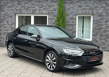 Audi A4 Lim. 40 TDI Advanced/LED/Sound-System/TÜV Neu