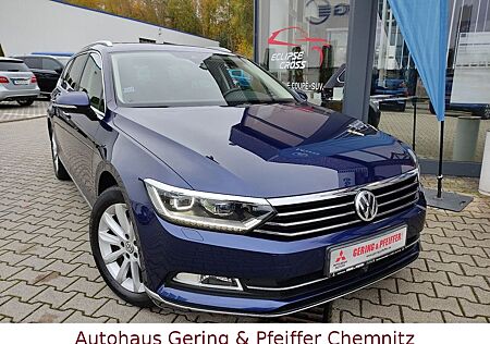 VW Passat Variant Volkswagen Highline BMT/Start-Stopp