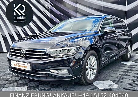 VW Passat Variant gebraucht kaufen VW Passat Variant Volkswagen Business/83Tkm/1-Hand/TÜV/Garanti