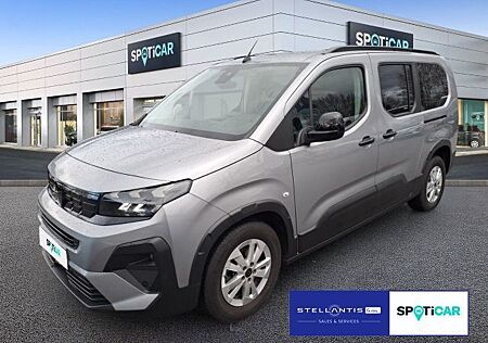 Peugeot Rifter Allure 1.5 BlueHDi 130 N1 L2*Techno-Paket