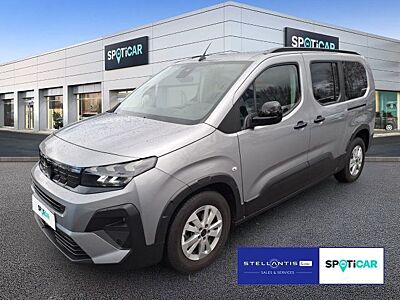 Peugeot Rifter Allure 1.5 BlueHDi 130 Rifter 1.5 BlueHDi