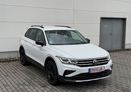 VW Tiguan Volkswagen Life,Auto,Navi,Matix,ACC
