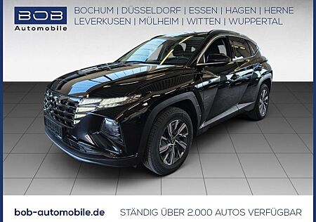 Hyundai Tucson Hybrid Trend Aut. ACC NAVI LED SHZ LHZ BT