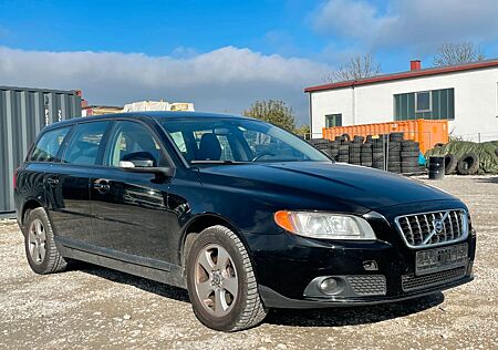 Volvo V70 Kombi Kinetic