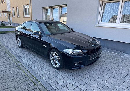 BMW 530d A -M Sportpaket